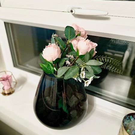 Suite No 28 맨스필드 외부 사진